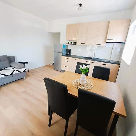 Apartments M&M Grebaštica Dış mekan fotoğraf