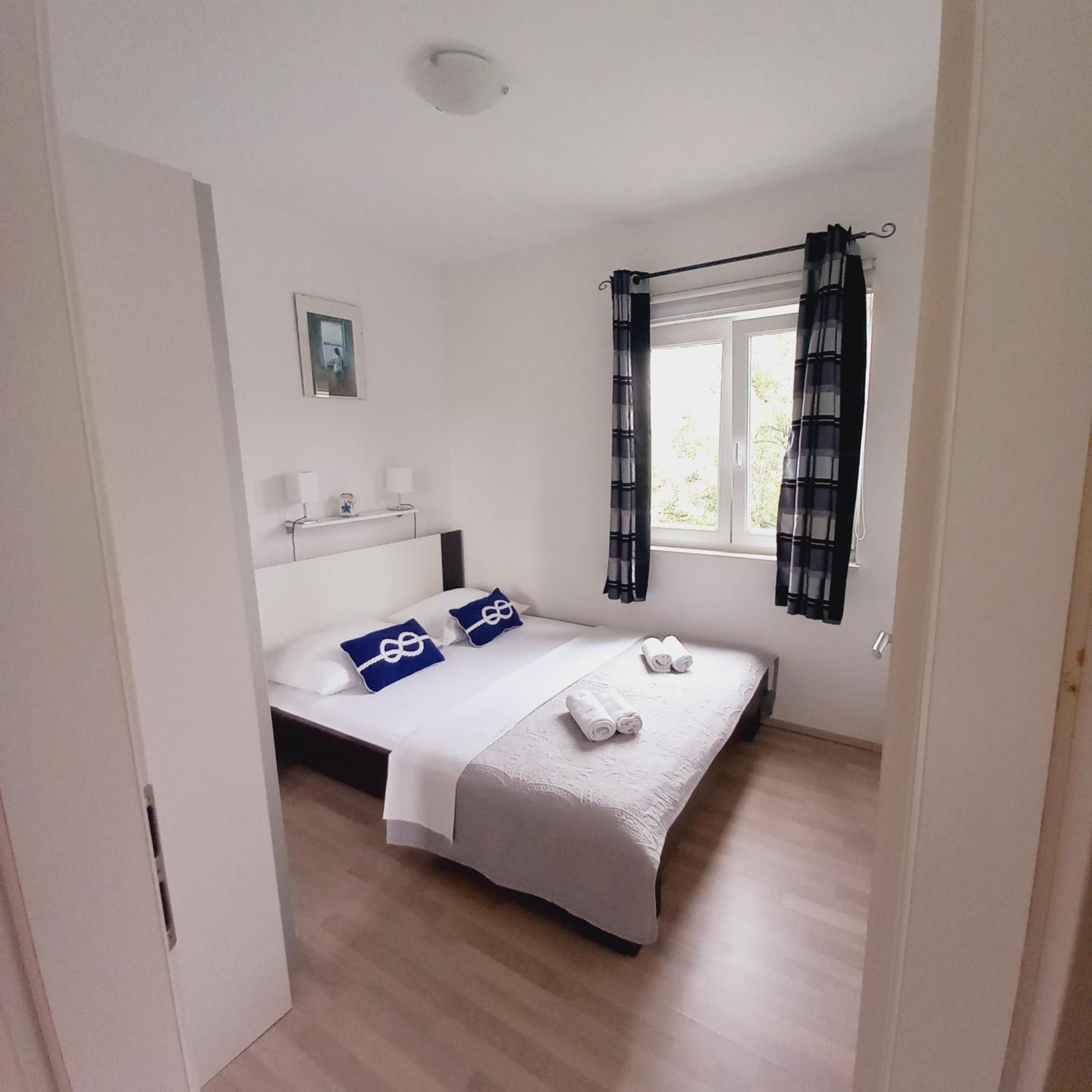 Apartments M&M Grebaštica Dış mekan fotoğraf