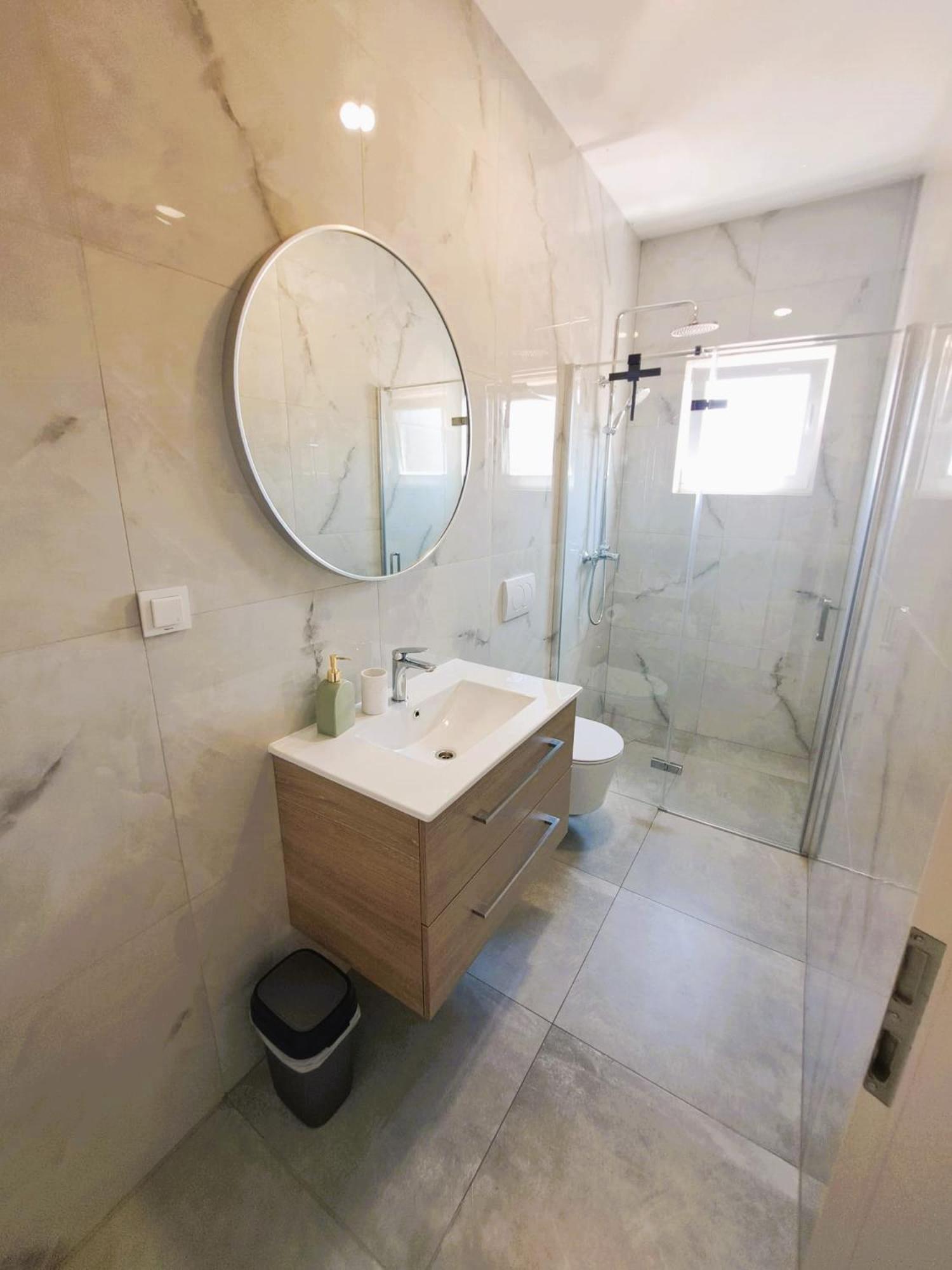 Apartments M&M Grebaštica Dış mekan fotoğraf