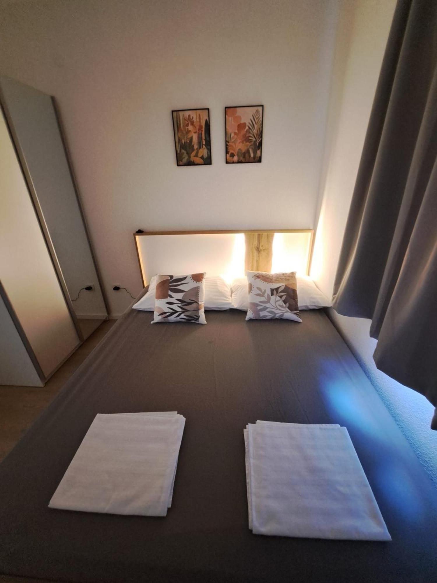 Apartments M&M Grebaštica Dış mekan fotoğraf