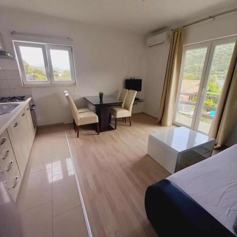 Apartments M&M Grebaštica Dış mekan fotoğraf